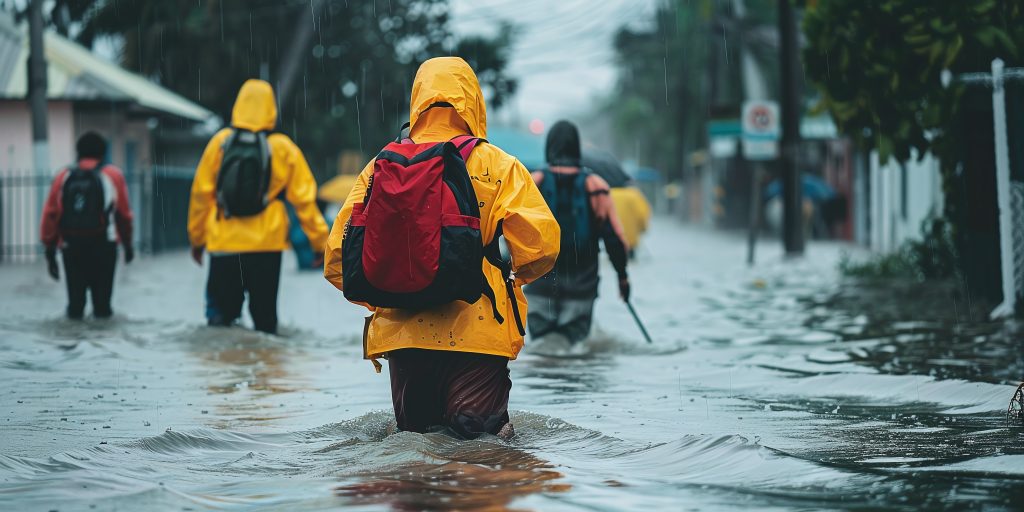 How CVS is Helping Those Impacted by Tropical Storm Helene